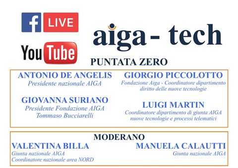 AIGA TECH