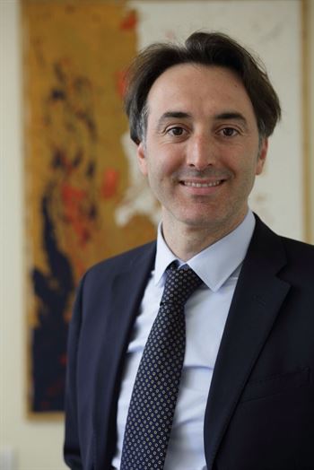 Avv. Giorgio Piccolotto